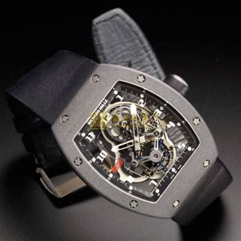 richard mille uhr kaufen replica